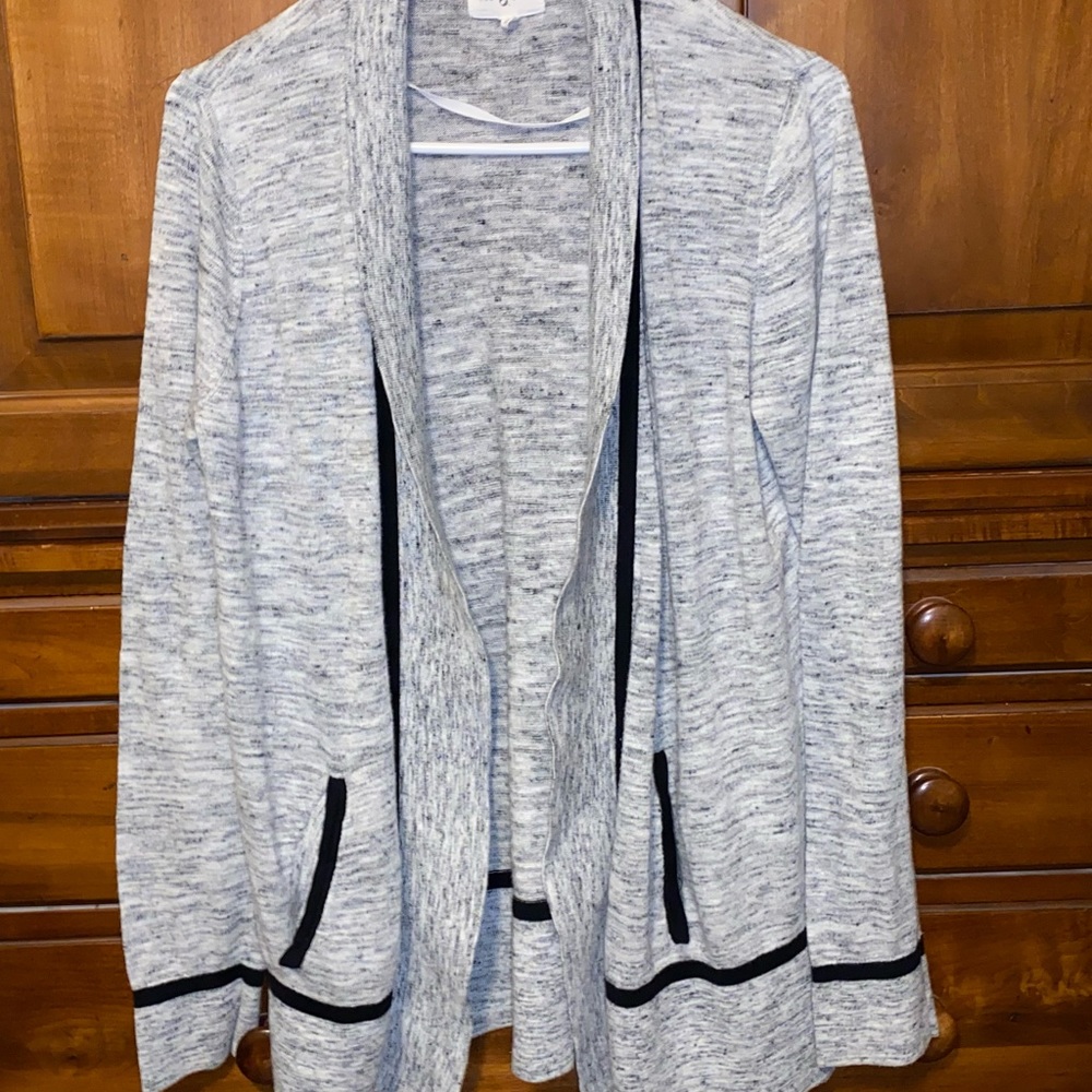 Lou & Grey Cardigan